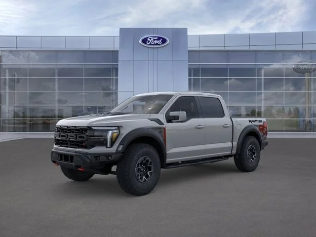 2026 Ford F-150 F-150 Raptor