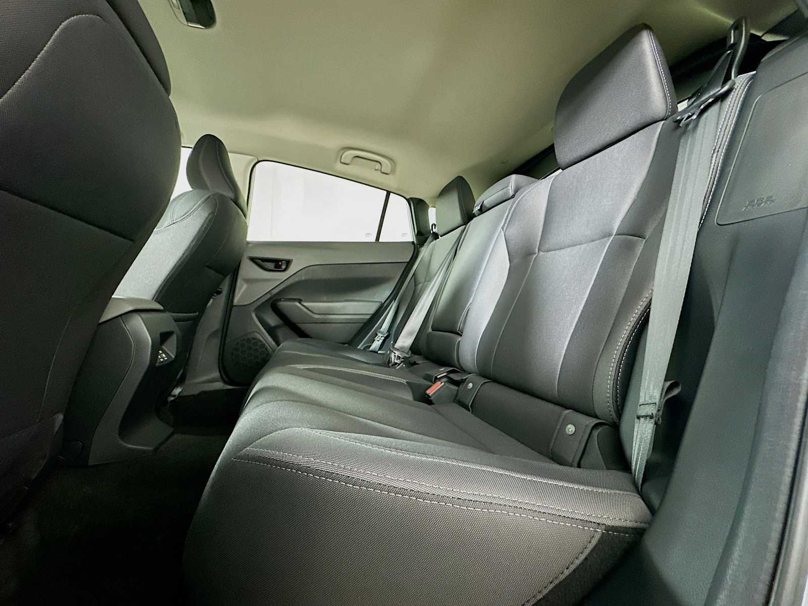 2026 Subaru Crosstrek Premium - Photo 21