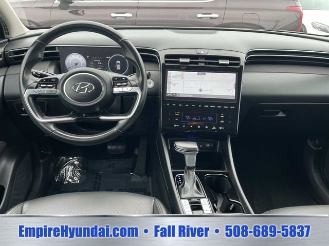 2023 Hyundai Tucson XRT - Photo 14