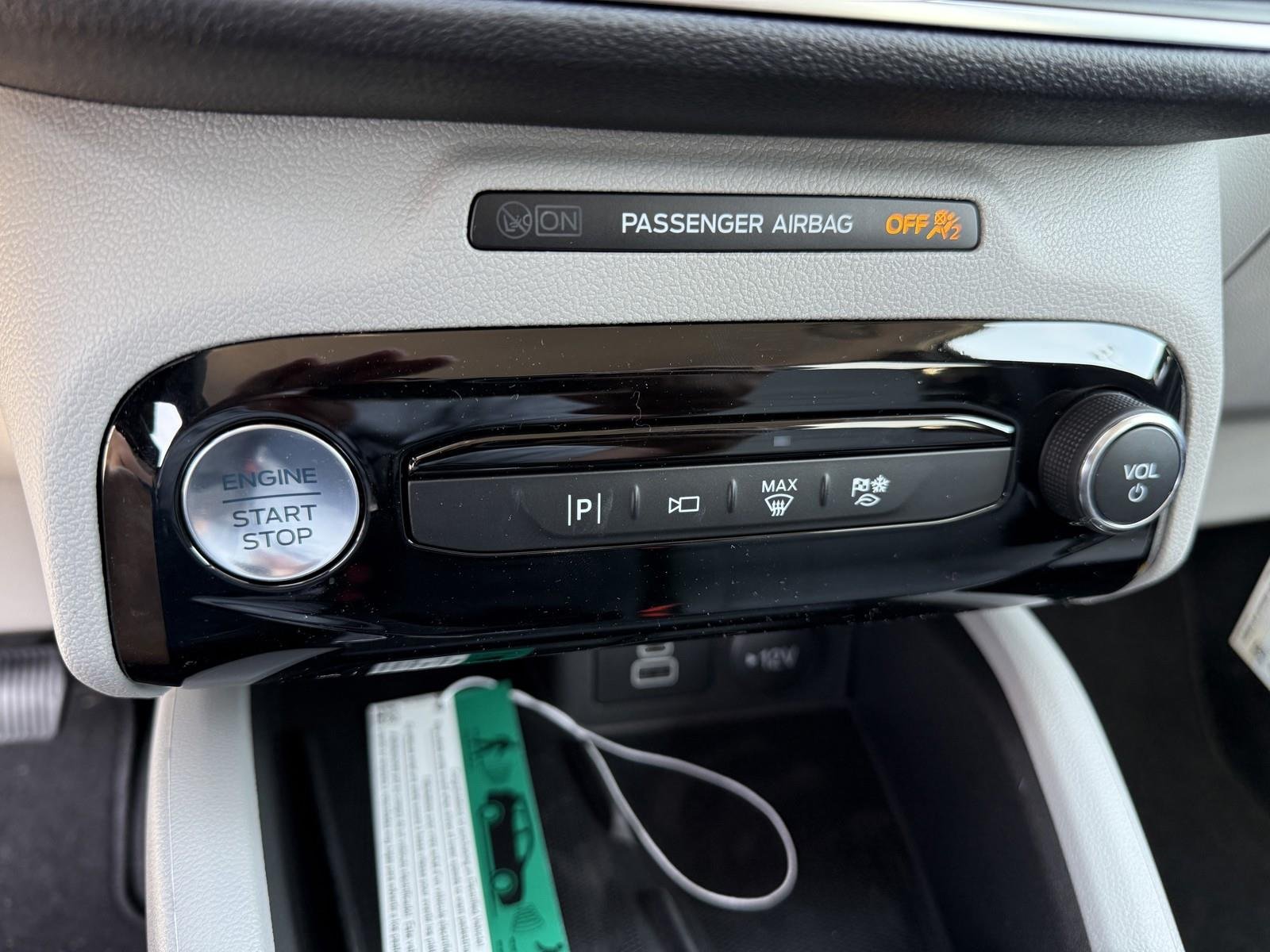 2025 Ford Escape Plug-in hybrid PHEV - Photo 27