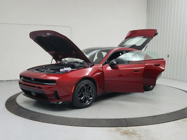 New 2026  Dodge  image 11