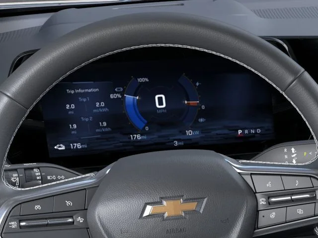 2026 Chevrolet Blazer EV LT - Photo 18