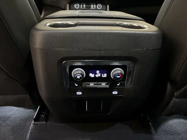 2024 Chevrolet Tahoe LT - Photo 21