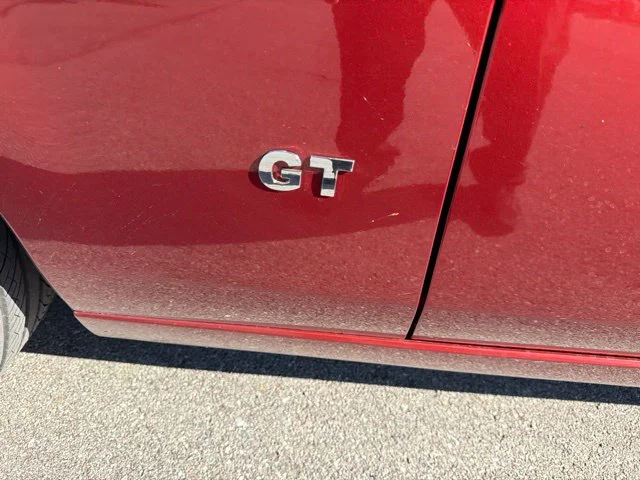 Used 2006 Red Mazda Grand Touring image 7