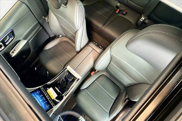 New 2026 Black Mercedes-Benz GLC 300 image 49