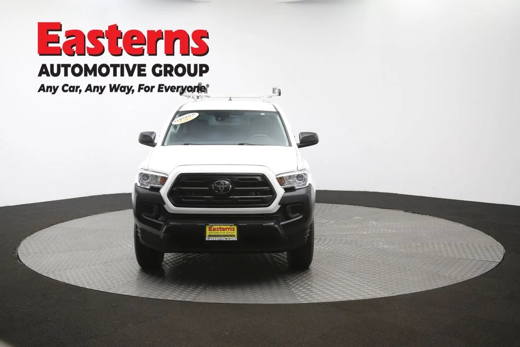 Used 2019 White Toyota SR image 50