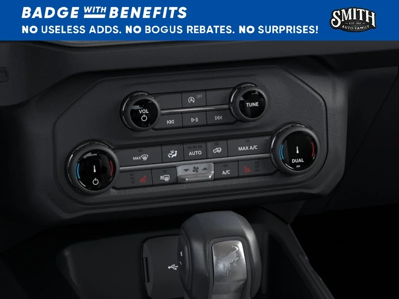 New 2025 Marsh Gray Ford Outer Banks® image 17