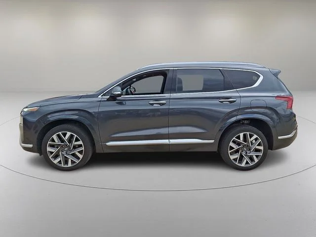 Used 2023 Gray Hyundai Calligraphy image 6