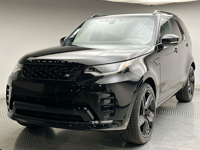 2026|Land Rover|Discovery|Dynamic SE|4D Sport Utility