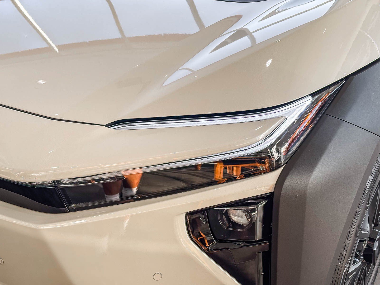 New 2026 Halo <sup>1</sup> Toyota  image 8