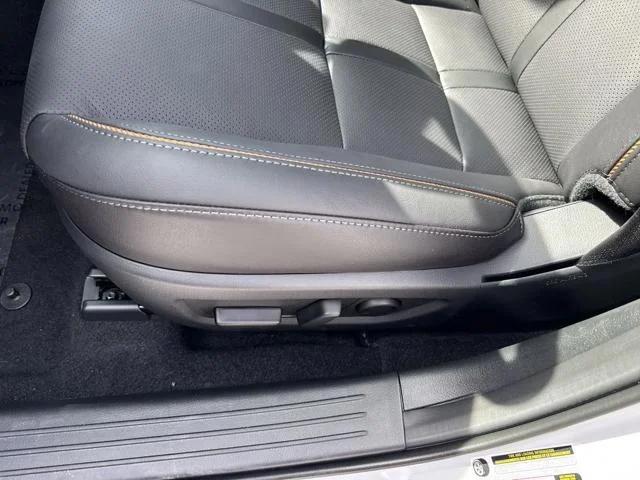 New 2026 Wind Chill Pearl Mazda Premium AWD image 40