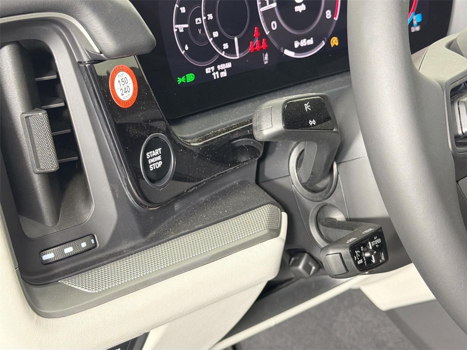 Certified Used 2026 Arctic Grey Porsche  image 32