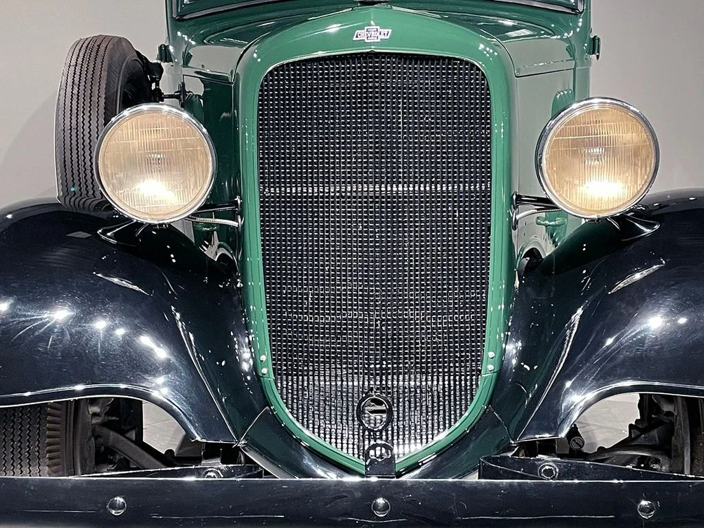 Used 1935  Chevrolet  image 20
