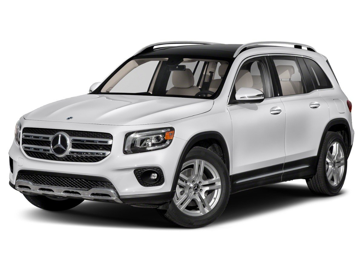 Used 2020  Mercedes-Benz GLB 250 image 1