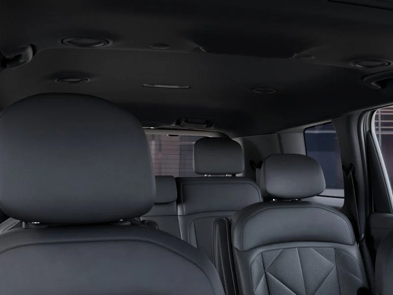 New 2027 Glacial White Pearl Kia EX image 33