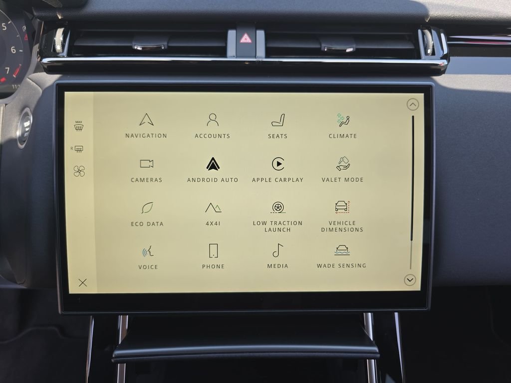 New 2026 Carpathian Grey Land Rover S image 21