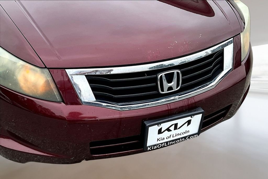 Used 2010 Maroon Honda LX image 25