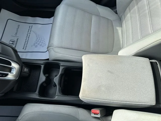 Certified Used 2018  Honda LX image 23