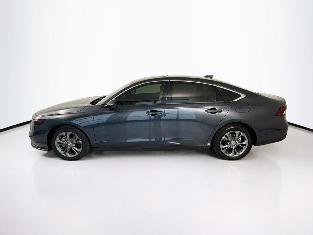 2024 Honda Accord EX - Photo 8