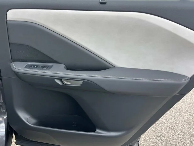 Certified Used 2025 CLOUDBURST GRAY Lexus 350 Premium image 25