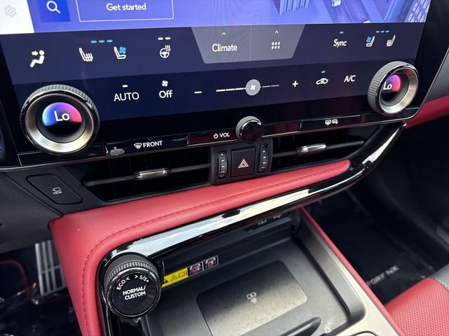 2024 Lexus NX 350 - Photo 19