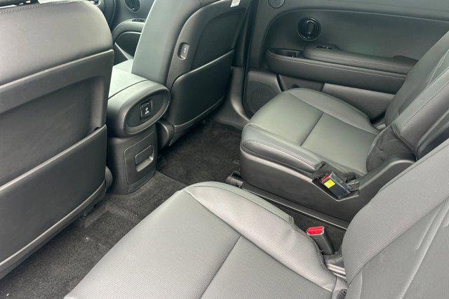 New 2026 Creamy White Pearl Hyundai XRT Pro image 12