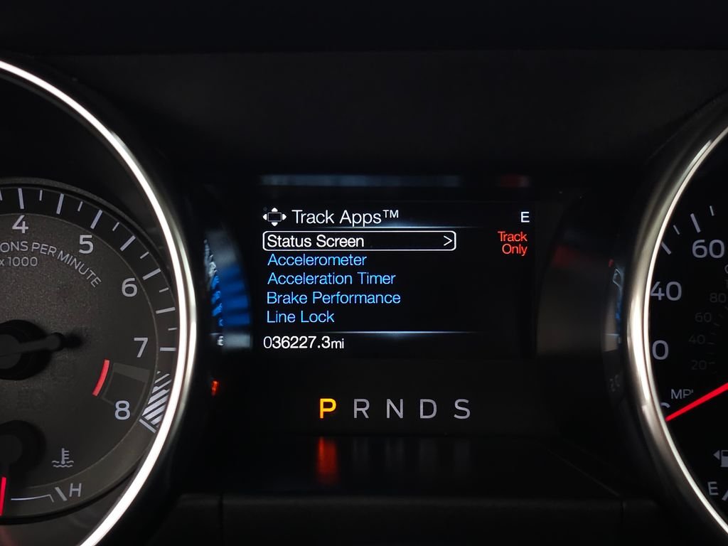 Used 2019 Oxford White Ford GT image 22