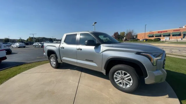 Vehicle thumbnail