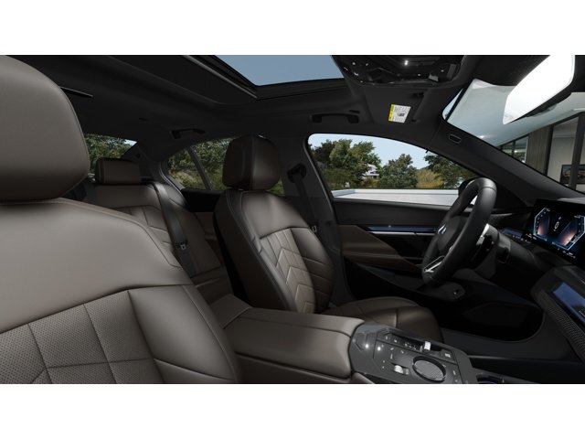 New 2027 Oxide Grey Metallic BMW  image 9