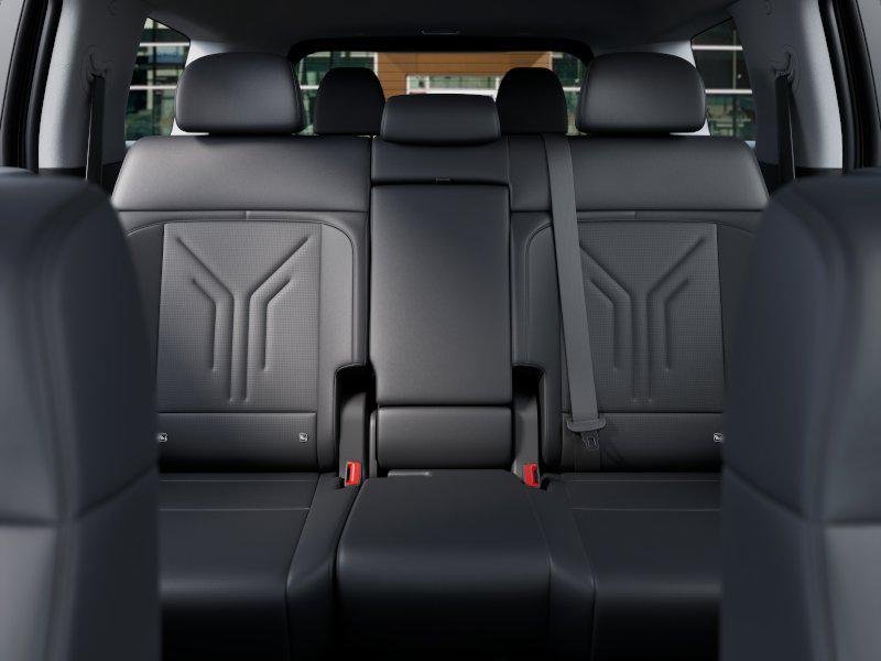 New 2027 Ecotronic Gray Hyundai SEL FWD image 12