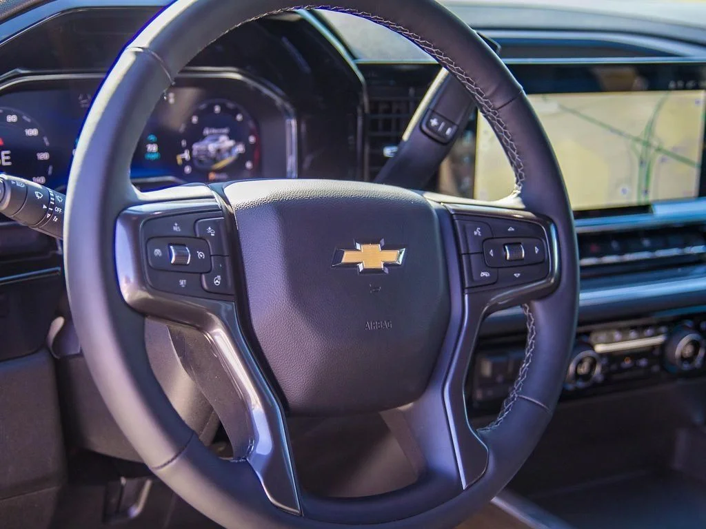 2025 Chevrolet Silverado 3500 HD High Country - Photo 115