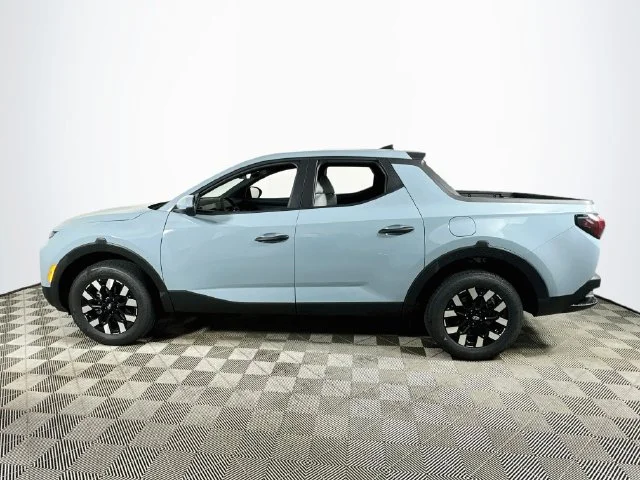 New 2027 Blue Hyundai SE image 7