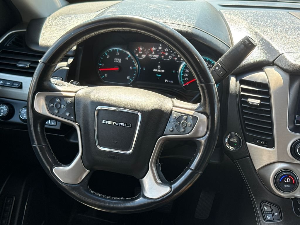 Used 2019 Black GMC Denali image 13