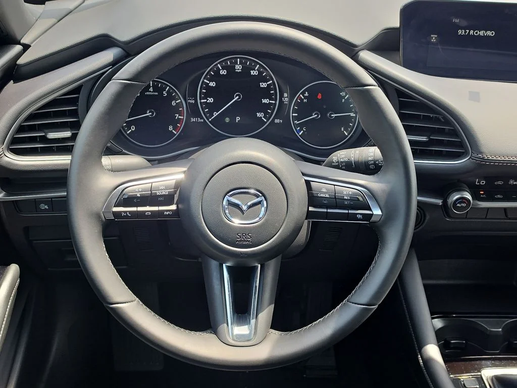 2025 Mazda Mazda3 Select Sport - Photo 18