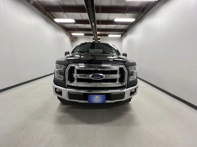 2017 Ford F-150 XL - Photo 3