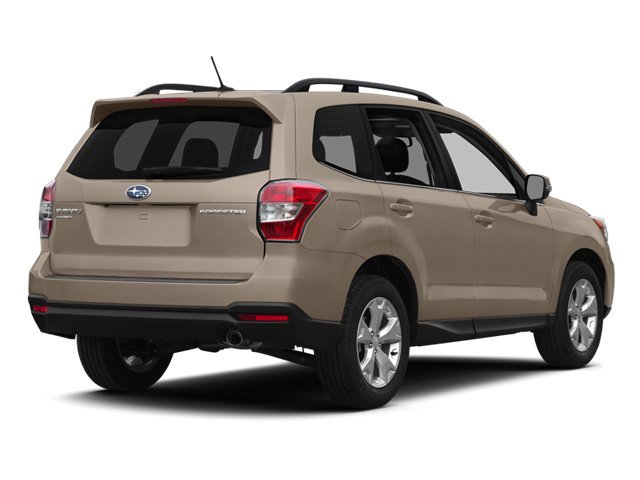 Used 2014 Ice Silver Metallic Subaru 2.5i Premium image 5