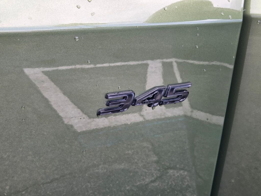 Certified Used 2023 Green Dodge R/T image 12