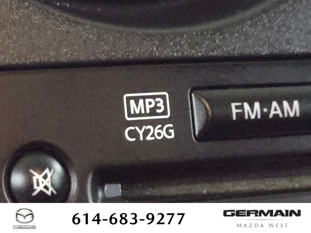 Used 2011 Gray Nissan S image 30