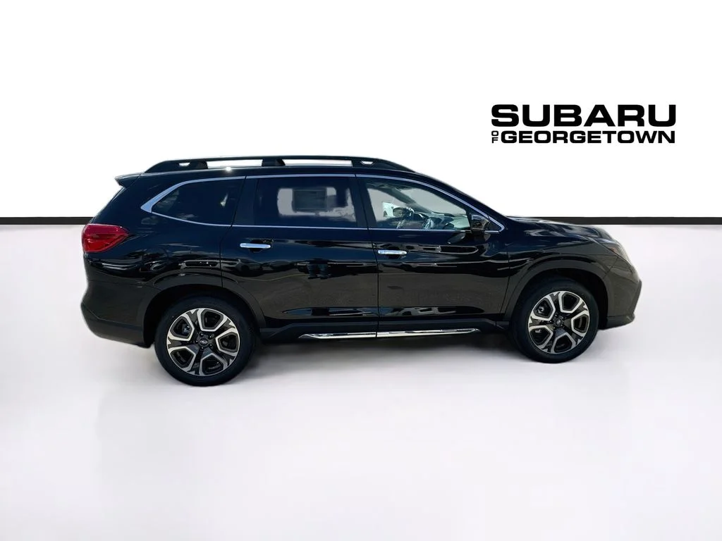 New 2027 Black Subaru Touring image 9