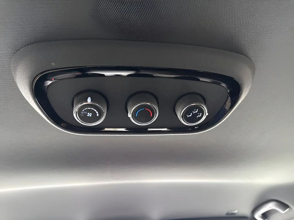 Used 2026 White Dodge GT image 13
