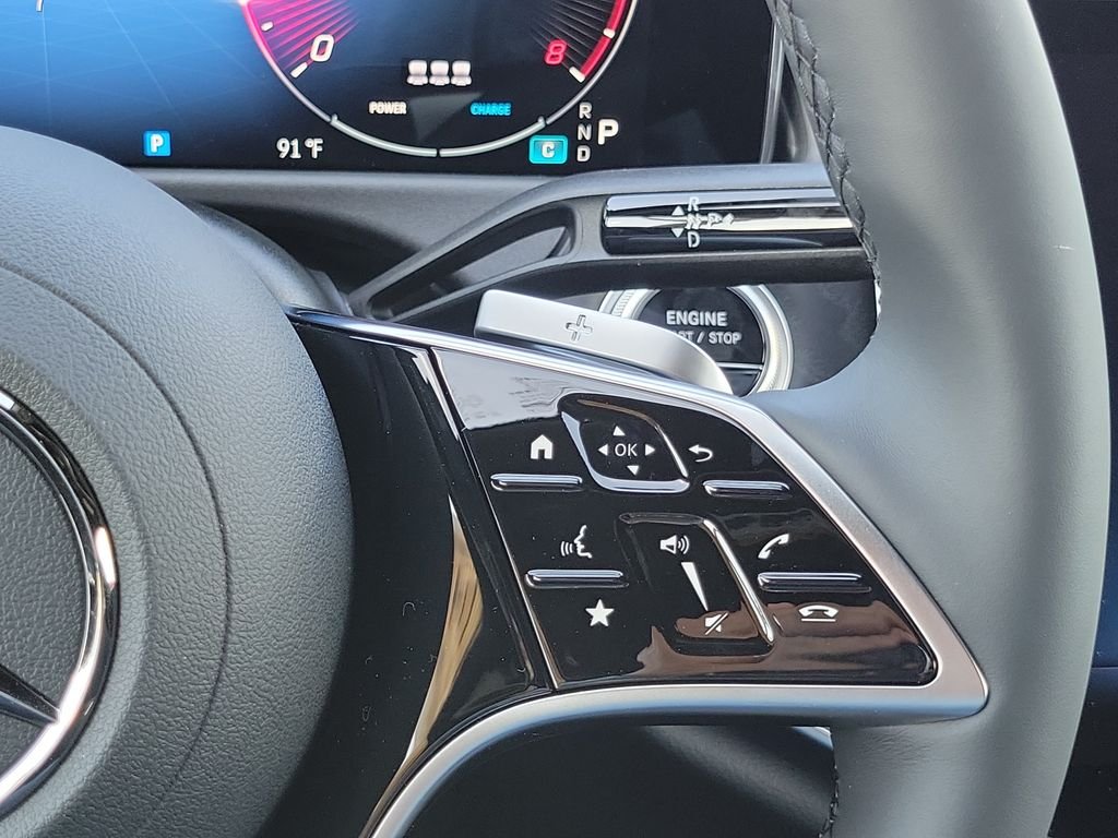 New 2027 Graphite Grey Metallic Mercedes-Benz E 450 image 24