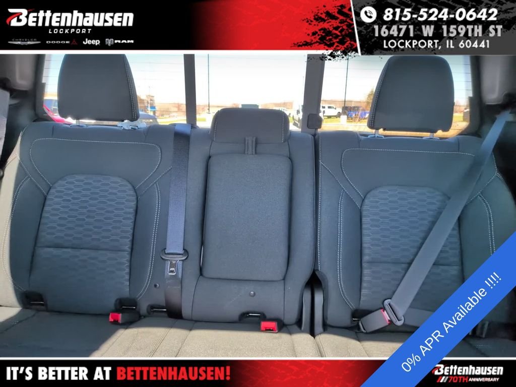 2026 RAM 1500 Big Horn/Lone Star - Photo 27