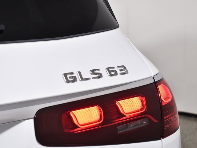 2025 Mercedes-Benz GLS AMG GLS 63 - Photo 65