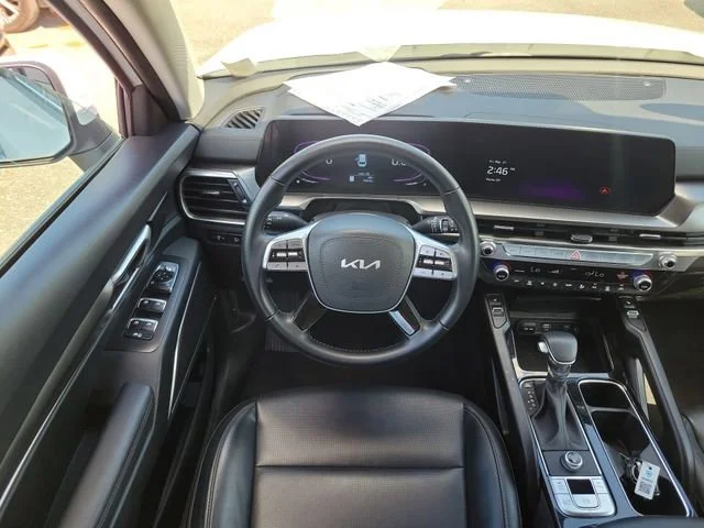 2025 Kia Telluride S - Photo 16