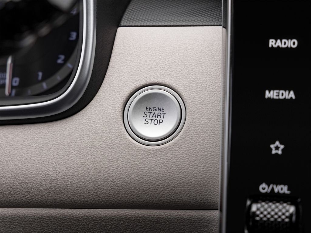 2024 Hyundai Tucson SEL - Photo 45
