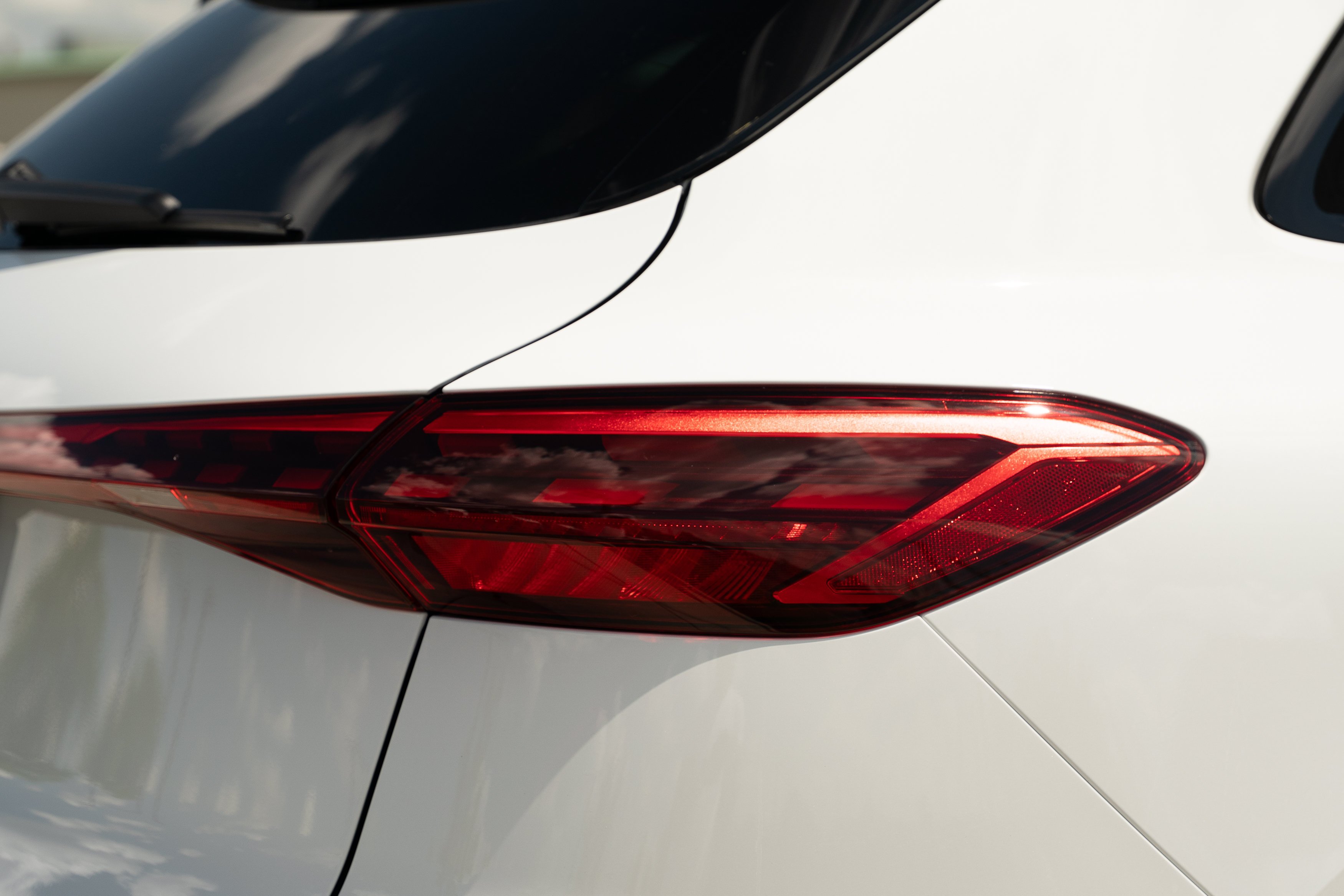 New 2026 Glacier Audi Premium Plus image 33