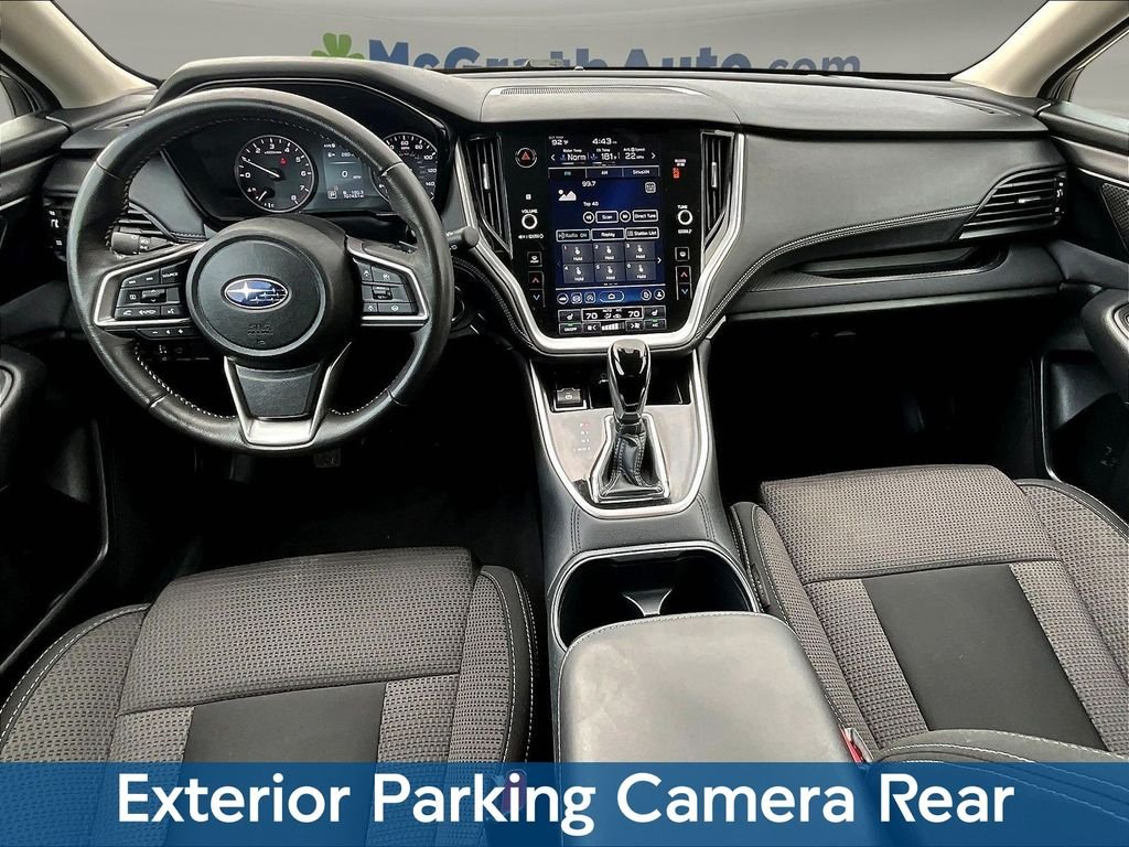 Used 2024 Brown Subaru Premium image 10
