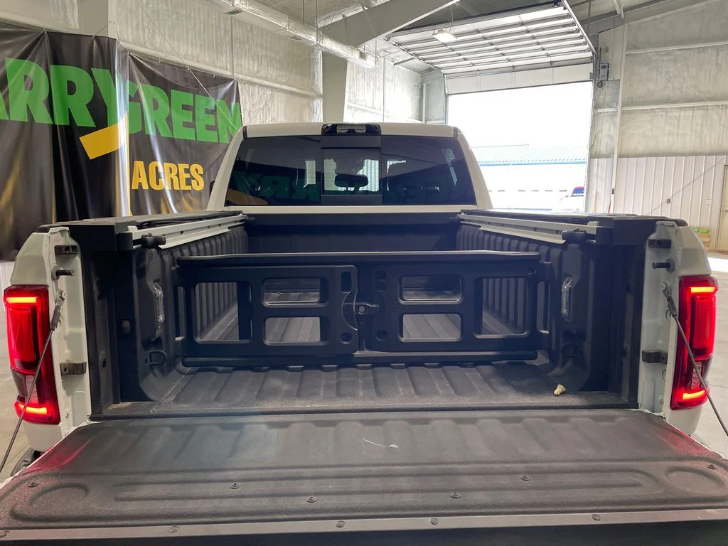2025 RAM 2500 Power Wagon - Photo 8