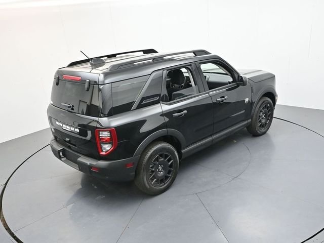 New 2026 Shadow Black Ford Big Bend® image 91