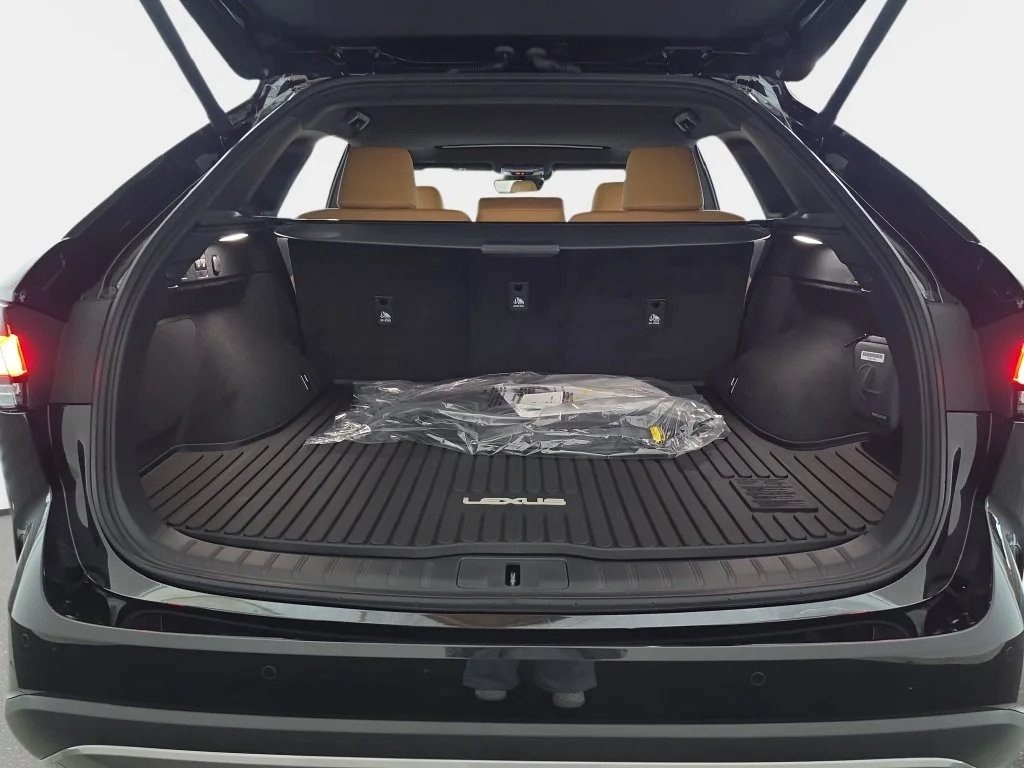 New 2026 Caviar Lexus PREMIUM image 12